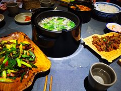 -古市香跷脚牛肉·非遗传承单位