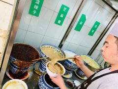 -清真·宏顺祥卤汁凉粉(大皮院店)