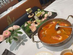 -狮拾久·现代新加坡料理(福田COCO Park店)
