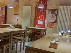 大堂-铸钟褡裢火烧(西三环紫竹桥店)