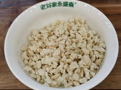 -老刘家永盛斋·传统泡馍(东关南街店)