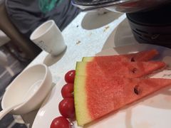 -赣南人家(顺义后沙峪亚朵店)