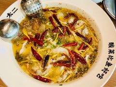 -太二酸菜鱼(赛格国际店)