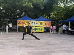 -九龙公园