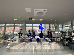-Cetus coffee鲸鱼座咖啡·拼豆(二仙桥公园店)