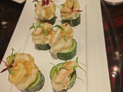 -新天世纪中餐厅
