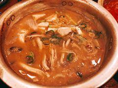 -金北顺大锅家(신사본점)