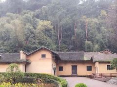 -韶山毛泽东同志故居