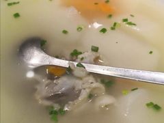 童子骨炖海带-野马国际·大汉食府