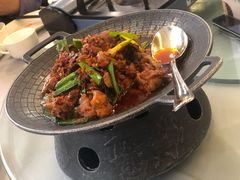 贵州辣子鸡-贵州大厦贵州厅(樱花园西街店)