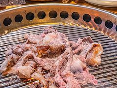 -小花花炭火烤肉·十五年延吉风味(左家庄店)
