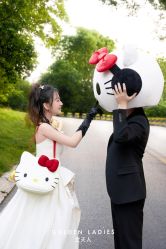 -金夫人婚纱摄影(衡阳店)