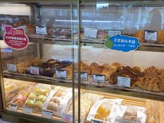 -蜂蝶来饼店(拱北总店)