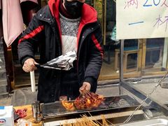 -松州古城