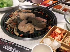-猫抓烤肉(春熙路店)