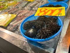 -南纪白浜Toretore市场