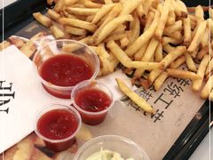 -纽约薯条(世豪广场店)