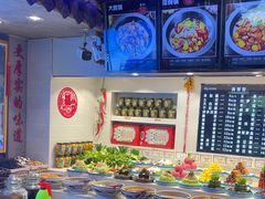 -山河屯铁锅炖鲜鹅·东北菜(开发区一店)