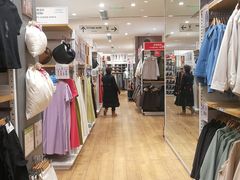 -优衣库(北京枫蓝国际广场店)