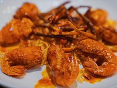 罗氏虾-猪肉婆私房菜(容桂总店)