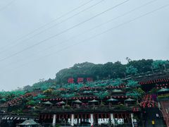 -枇杷园食为鲜火锅(南山店)