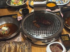 -黑牛の店·和牛烧肉(大悦城店)
