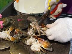 -辣螃铠盆盆蟹大排档(总店)