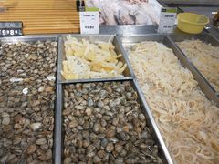 -永辉超市(凯德·天府店)