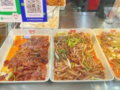 -惠丰源烩面馆(经七路店)