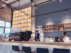 -GOTLOT COFFEE&KITCHEN角落厨房NOOK店