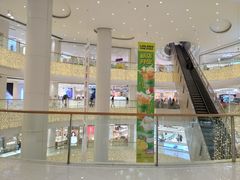 -银泰百货(北京大红门店)