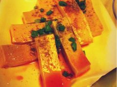 孜然老豆腐-湘爵士(王府井百货黄兴中路店)