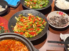 -辣瓦·江西爆炒馆子