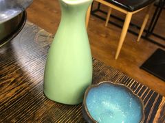 -69艺术餐厅(宋庄店)
