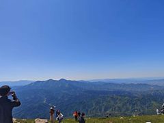 -灵山