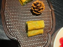-锦楼·臻选新杭帮(杭州中心店)