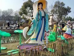 -武汉园博园(武汉自然博物馆)