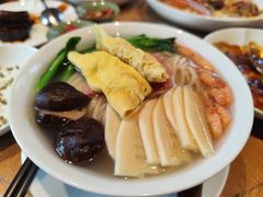 -宁波柏悦酒店·钱湖渔港