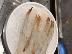 -一绪に寿喜烧(虹悦城店)
