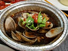 -乐咖啡西餐厅(太湖皇冠假日酒店)