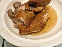 -老德州四合院·德州菜(天衢路店)