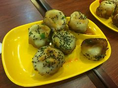 -小杨生煎(黄河路店)