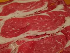 -牛YO寿喜烧和牛火锅自助(三台子万象汇店)