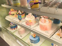 -CAKE BOSS 蛋糕老板(西单君太百货店)