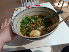 -墩儿大碗宽面(来福士店)