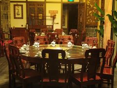包厢-杨记隆府(白象街店)