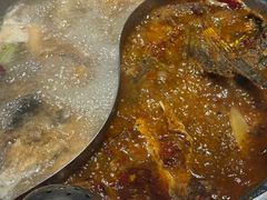 -盛源川香鱼火锅(西小区总店)