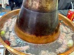 -虾大侠·盱眙龙虾老北京铜锅涮羊肉(金楠天街店)