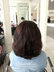 -锦尚名仕Hair Salon