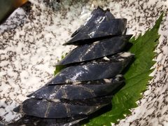 墨鱼香肠-牛藏·黑毛和牛烧肉(环市东店)